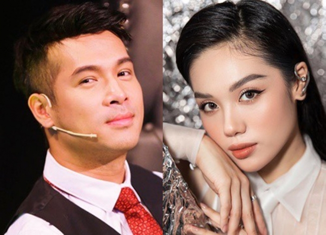Không phải Thúy Ngân, Trương Thế Vinh lộ loạt bằng chứng hẹn hò với thí sinh The Face Việt Nam