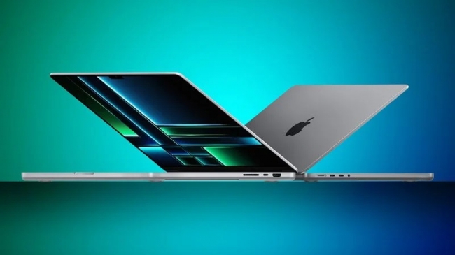 Apple công bố MacBook Pro mới với chip M2 Pro và M2 Max, hỗ trợ RAM lên tới 96GB, pin 22 tiếng