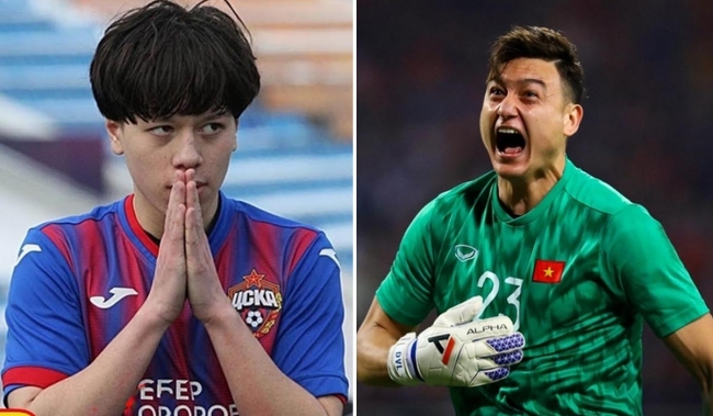 Cựu sao CSKA cập bến V.League, ĐT Việt Nam mở đường đón sao Việt kiều đẳng cấp sau Đặng Văn Lâm?