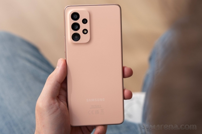 Giá Galaxy A53 5G mới nhất tháng 1/2023, giảm cháy sàn, đáng mua hơn iPhone XS Max