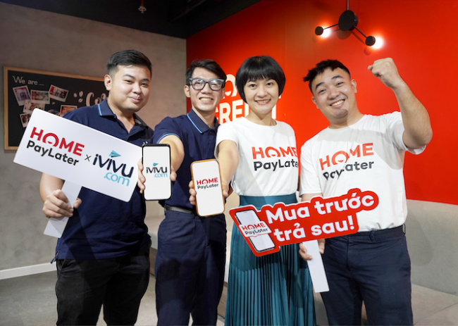 Hành trình mang Tết tròn đến với mọi người