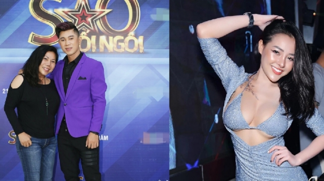 Mẹ Lương Bằng Quang phản ứng gắt khi Ngân 98 muốn 'xin giống Tây', nghi ngờ 2 con 'có vấn đề tâm lý'