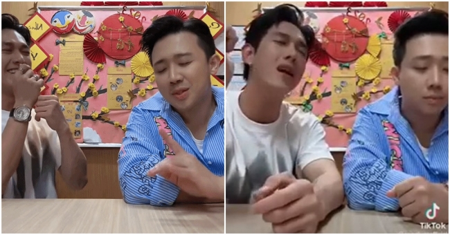 Hé lộ danh tính chàng trai ‘thao túng tâm lý’ Trấn Thành khiến anh ‘mê mệt’ hơn cả Hari Won