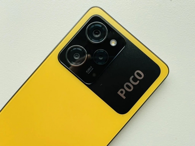 Poco X5 và Poco X5 Pro lộ toàn bộ cấu hình khiến dân tình sửng sốt, hứa hẹn là vua giá rẻ mới
