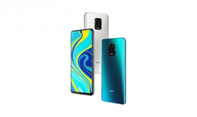 Redmi Note 9 vẫn nhận được MIUI 14 khiến fan vui mừng