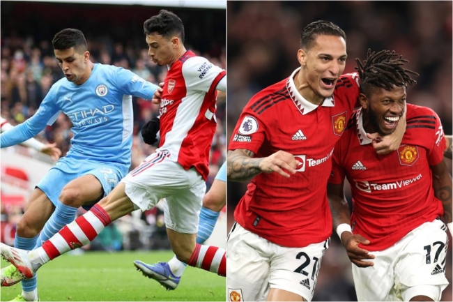 Lịch thi đấu bóng đá hôm nay 27/1: Man City vs Arsenal đại chiến, MU sáng cửa vô địch Cúp FA?