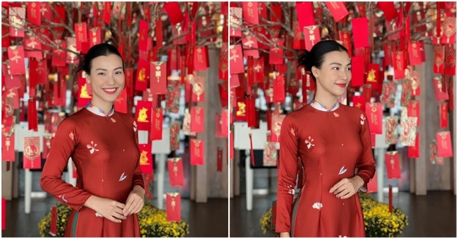 MC Hoàng Oanh ‘cầu cứu’ CĐM vì gặp sự cố về sức khỏe ngay ngày đầu năm