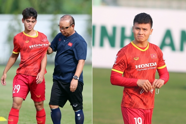 Người hùng World Cup nhận 'tối hậu thư' từ Chủ tịch VFF, thần đồng ĐT Việt Nam tiếp bước Quang Hải?