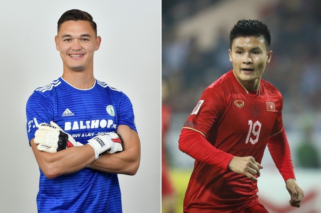 Tin bóng đá 27/1: ĐT Việt Nam đón 2 sao châu Âu?; Đoàn Văn Hậu và Quang Hải nhận trái đắng