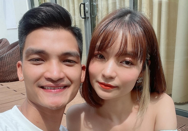 Mạc Văn Khoa hé lộ quá khứ đi hẹn hò với bà xã mà không có nổi tiền ăn, hụt hẫng sau khi có con