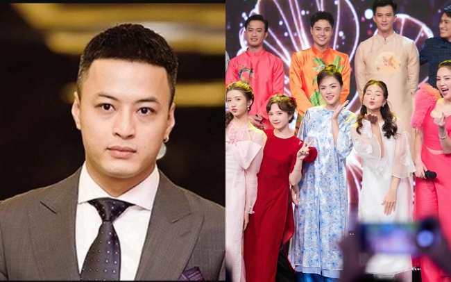 Hồng Đăng vắng mặt trong chương trình lớn của VTV, khán giả tranh cãi về ngày trở lại