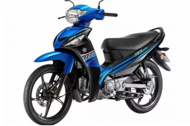 'Cơn ác mộng' của Honda Wave Alpha ra mắt, diện mạo xứng tầm 'vua xe số' thế hệ mới