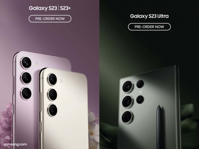 Tất tần tật thông tin về Galaxy S23 series mà bạn cần biết trước ngày ra mắt chính thức