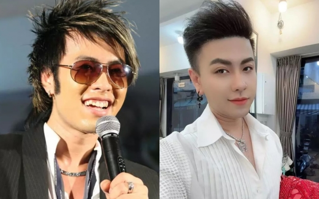 Ngỡ ngàng với ngoại hình hiện tại của Akira Phan, gương mặt hậu chi 300 triệu phẫu thuật gây chú ý