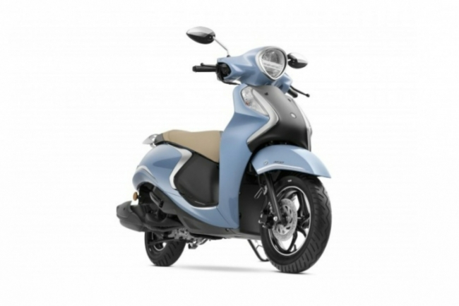 Tin xe trưa 29/1: Honda ra mắt mẫu xe côn tay giá 24 triệu, đối thủ của Honda Vision lộ diện