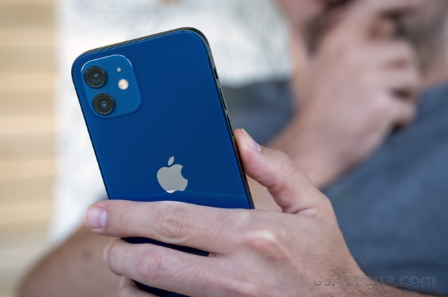 Tại sao bạn nên mua iPhone 12 ngay sau khi hết Tết Nguyên Đán