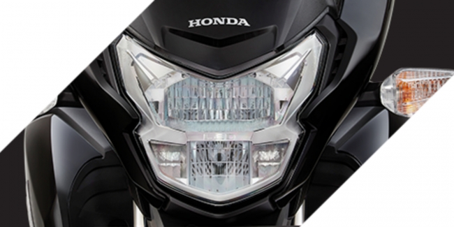 Honda ra mắt mẫu xe côn tay giá rẻ: Chỉ 24 triệu, hầm hố không kém Honda Winner X