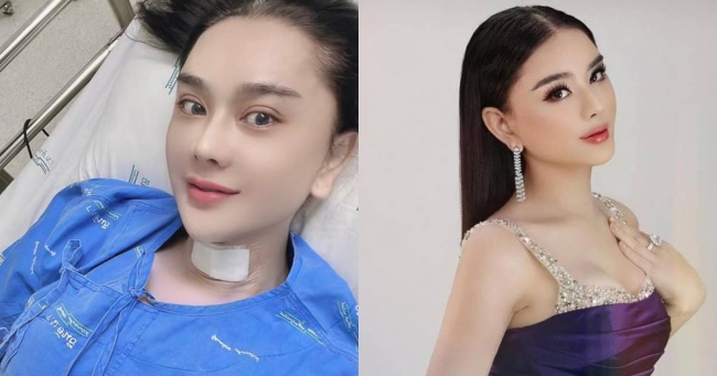 Lâm Khánh Chi lần đầu livestream, hé lộ giọng nói sau khi phẫu thuật dây thanh quản