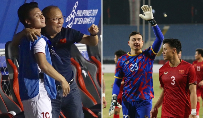 Tin bóng đá tối 29/1: Quang Hải 'trả giá đắt' tại Pau FC; Thủ môn số 1 ĐT Việt Nam nhận nhiệm vụ mới