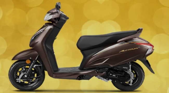 Xác nhận ngày Honda ra mắt mẫu xe thay thế Honda Vision, nắm giữ ưu thế vượt xa ‘Tiểu SH’