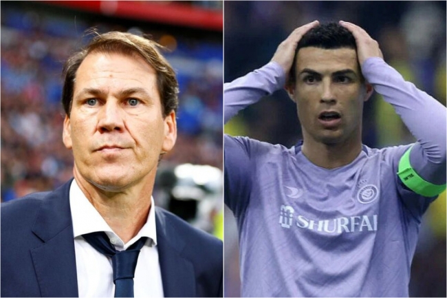 HLV Al Nassr xác nhận Ronaldo sẽ rời đội, chuẩn bị gia nhập đại gia Ngoại hạng Anh?
