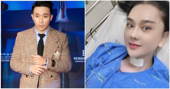 Tin trưa 30/1: Trấn Thành ‘lăn lê’ bất chấp hình tượng, giọng nói của Lâm Khánh Chi sau phẫu thuật
