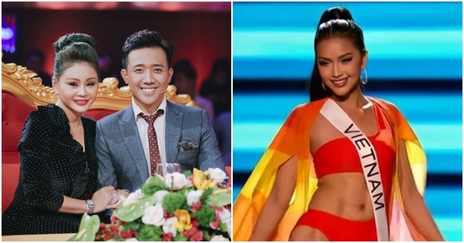 Tin tối 30/1: Lê Giang nhiều lần bật khóc khi làm việc cùng Trấn Thành, Hoa hậu Ngọc Châu gặp ‘biến’