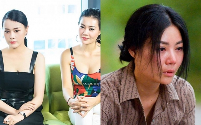 'Lan cave' hé lộ mối quan hệ không ngờ với Phương Oanh và dàn sao nữ VTV