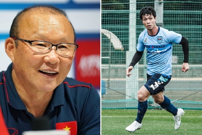 Từ chối thi đấu cho ĐT Việt Nam ở AFF Cup 2022, Công Phượng hưởng 'trái ngọt' đầu tiên tại Nhật Bản