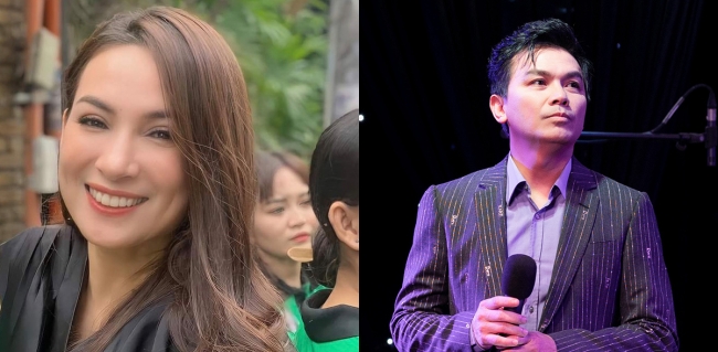 ‘Người tình âm nhạc’ của Phi Nhung tiết lộ về một cuộc sống tránh xa ồn ào trong showbiz