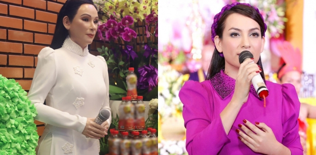 Hơn 1 năm cố ca sĩ Phi Nhung ra đi, ‘bản sao’ đặc biệt vẫn được gia đình trân trọng