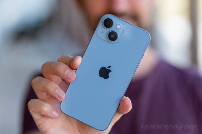 Giá iPhone 14 cập nhật mới nhất sau Tết: Giảm gần chục triệu ‘đánh bại’ Galaxy S22 Ultra