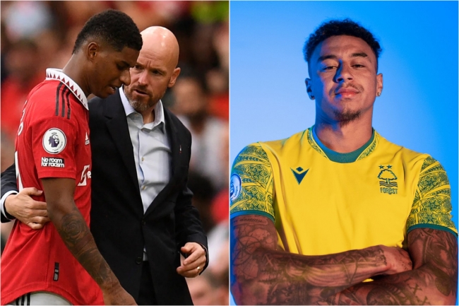 Nhận định MU vs Nottingham - Cúp Liên đoàn Anh: HLV Ten Hag có cơ hội giành cú ăn 4 cùng Man Utd?