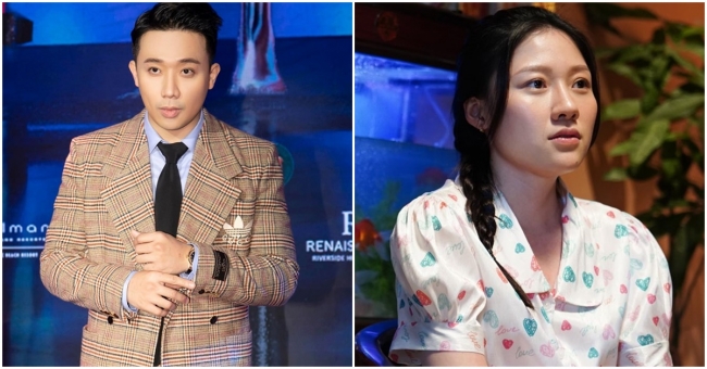 Trấn Thành: ‘Tuổi thơ khó khăn với tôi là 1 di sản’