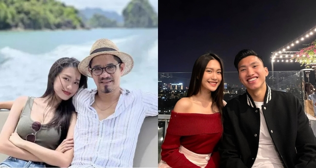 Hé lộ quan hệ của Đoàn Văn Hậu và gia đình Doãn Hải My, CĐM hồi hộp nghi sắp có ‘biến’
