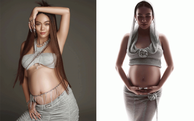 Netizen lo lắng khi biết tình hình sức khỏe hiện tại của Mâu Thủy