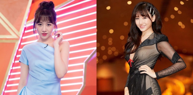 Hari Won bị nhiều netizen phản ứng vì phát ngôn vạ miệng: 'Tôi hầu hết chỉ chơi với mấy bạn xinh'