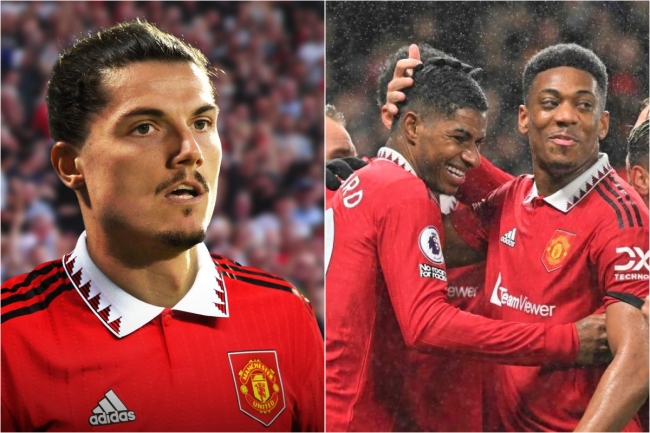Dự đoán tỷ số MU vs Nottingham, 3h ngày 2/2 - Cúp Liên đoàn Anh: Tân binh Sabitzer xuất trận?