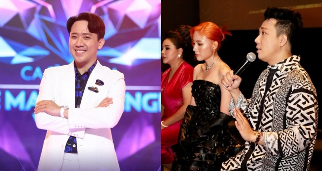 Trấn Thành bất ngờ nhắc đến chuyện từ thiện, lời đáp trả đanh thép được CĐM đồng tình