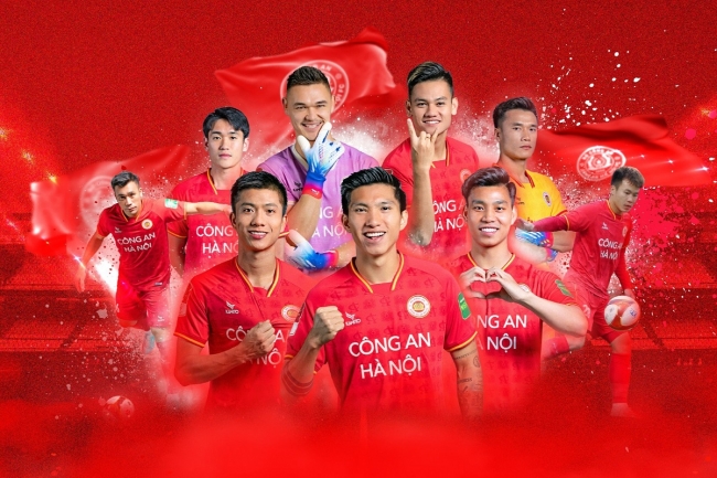 Dự đoán tỉ số Công An Hà Nội vs Bình Định - Vòng 1 V.League 2023: Cơn mưa bàn thắng?