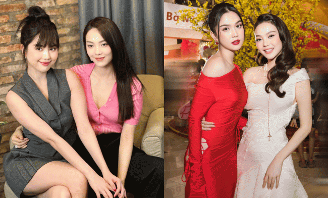 Ngọc Trinh thông báo thành tựu xuất sắc ‘Chị chị em em 2’ vừa đạt được, lấn át cả ‘Nhà bà Nữ’