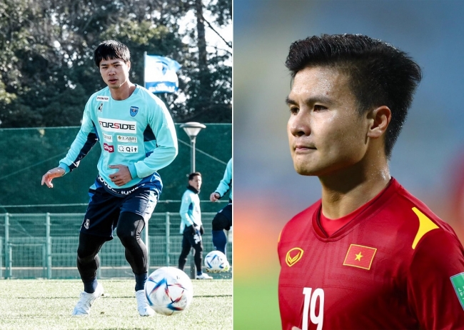 Công Phượng xác nhận bị HLV Yokohama 'làm khó': Số 10 ĐT Việt Nam lộ điểm yếu hệt Quang Hải ở Pau FC