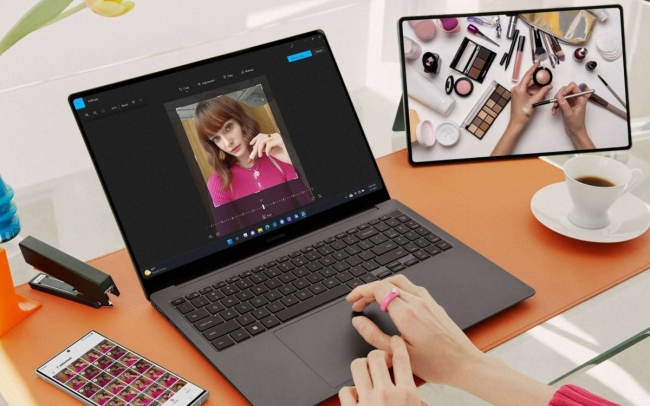 4 laptop mới ra mắt của Samsung có gì đặc biệt?