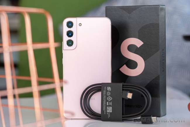 Giá Galaxy S22 Plus cập nhật sau Tết: Giảm ‘khủng’ 7 triệu ‘chặt thẳng tay’ iPhone 13