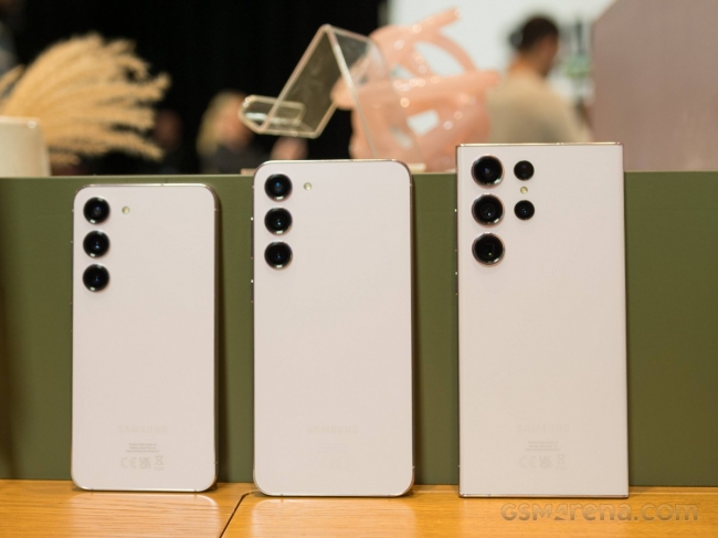 Thay đổi trên Galaxy S23 Series mang đến điều gì cho người dùng?