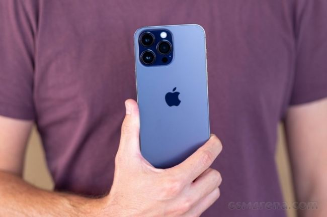 Giá iPhone 14 Pro Max tháng 2/2023: Đe nẹt Galaxy S23 Ultra bằng mức ưu đãi siêu khủng