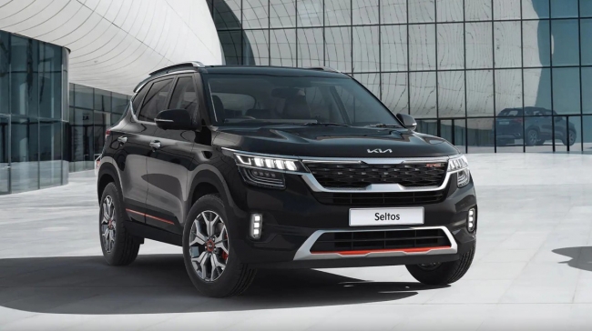 Kia Seltos bổ sung 3 phiên bản tại Việt Nam với giá hấp dẫn, quyết tâm bứt phá trước Hyundai Creta