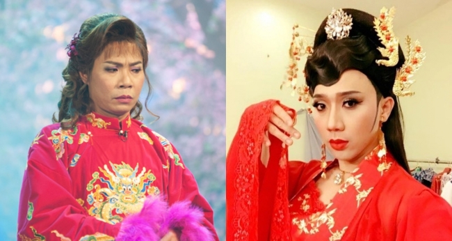 Trấn Thành được chuyên gia đề cử thay thế Công Lý trong Táo Quân, CĐM phản ứng gay gắt