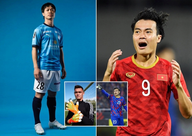 Tin bóng đá hôm nay 2/2: Thương vụ Văn Toàn sang Hàn đổ bể? Công Phượng nhận mưa lời khen ở Yokohama