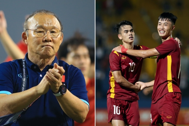 Nhận tối hậu thư từ VFF, 'người hùng U23' tuyên bố mạnh miệng về mục tiêu dự World Cup